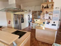 Недвижимость Дом с террасой в Новом Виче: 12