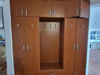 Недвижимость Дом с террасой в Новом Виче: 13