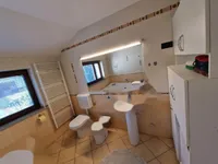 Недвижимость Дом с террасой в Новом Виче: 16