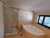 Недвижимость Дом с террасой в Новом Виче: 17