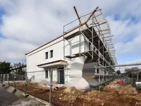 Недвижимость Дом с террасой Новое Поле: 1