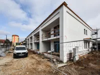 Недвижимость Дом с террасой Новое Поле: 2