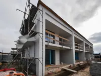 Недвижимость Дом с террасой Новое Поле: 4