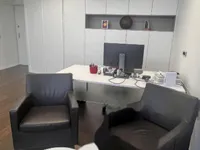 Недвижимость Офисное помещение Мосте: 2