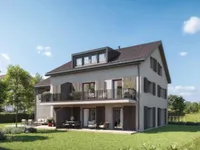 Недвижимость Apartment 4 rooms: 1