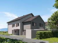 Недвижимость Apartment 4 rooms: 2