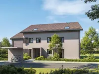 Недвижимость Apartment 4 rooms: 4