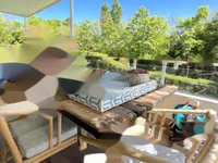 Недвижимость Apartment 6 rooms: 1