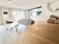 Недвижимость Apartment 6 rooms: 4