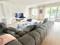 Недвижимость Apartment 6 rooms: 5