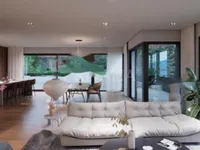 Недвижимость Apartment 4 rooms: 1