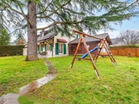 Недвижимость Single house 6 rooms: 1