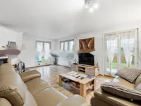 Недвижимость Single house 6 rooms: 4