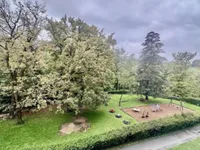 Недвижимость Apartment 4 rooms: 1