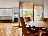 Недвижимость Apartment 4 rooms: 2