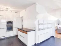 Недвижимость Attic flat 5 rooms: 2