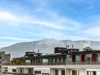 Недвижимость Attic flat 5 rooms: 4