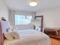 Недвижимость Attic flat 5 rooms: 6