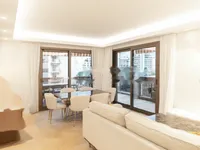 Недвижимость Apartment Monaco, Carre D Or: 1
