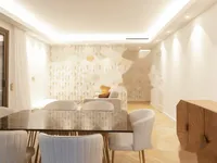 Недвижимость Apartment Monaco, Carre D Or: 2