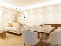 Недвижимость Apartment Monaco, Carre D Or: 3