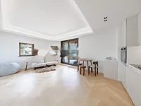 Недвижимость Apartment Monaco, La Rousse: 1