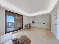 Недвижимость Apartment Monaco, La Rousse: 3