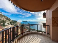 Недвижимость Apartment Monaco, La Rousse: 10