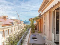 Недвижимость Apartment Monaco, Monaco-Ville: 1