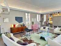 Недвижимость Apartment Monaco, Monaco-Ville: 3