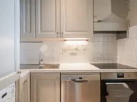 Недвижимость Apartment Monaco, La Rousse: 4