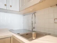 Недвижимость Apartment Monaco, La Rousse: 5