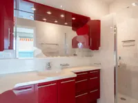 Недвижимость Apartment Monaco, La Rousse: 7