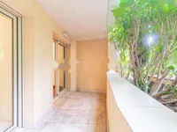 Недвижимость Apartment Monaco, La Rousse: 3