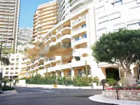 Недвижимость Apartment Monaco, La Rousse: 7
