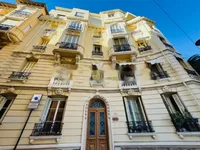 Недвижимость Apartment Monaco, Monte-Carlo: 1