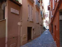 Недвижимость Apartment Monaco, Monaco-Ville: 10