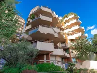 Недвижимость Apartment Monaco, Condamine: 12