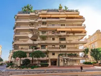 Недвижимость Apartment Monaco, Moneghetti: 13