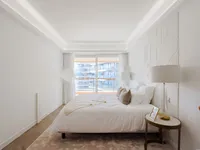 Недвижимость Apartment Monaco, La Rousse: 3