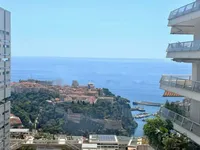 Недвижимость Apartment Monaco, Jardin Exotique: 1