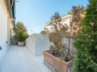 Недвижимость Apartment Monaco, Carre d'Or: 5