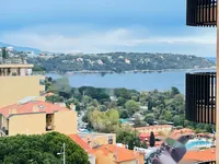 Недвижимость Apartment Monaco, La Rousse: 1