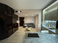 Недвижимость Apartment Monaco, La Rousse: 3