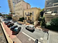 Недвижимость Apartment Monaco, Condamine: 1