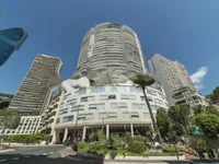 Недвижимость Apartment Monaco, La Rousse: 1