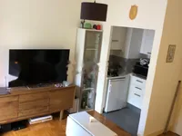 Недвижимость Apartment Monaco, La Rousse: 6