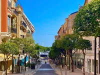 Недвижимость Apartment Monaco, Port: 10