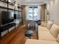 Недвижимость Apartment Monaco, La Rousse: 1