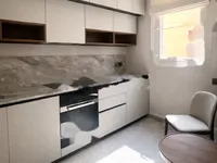 Недвижимость Apartment Monaco, La Rousse: 3